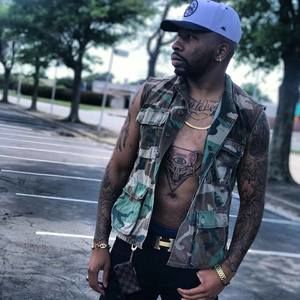 Meet your Posher, Jared